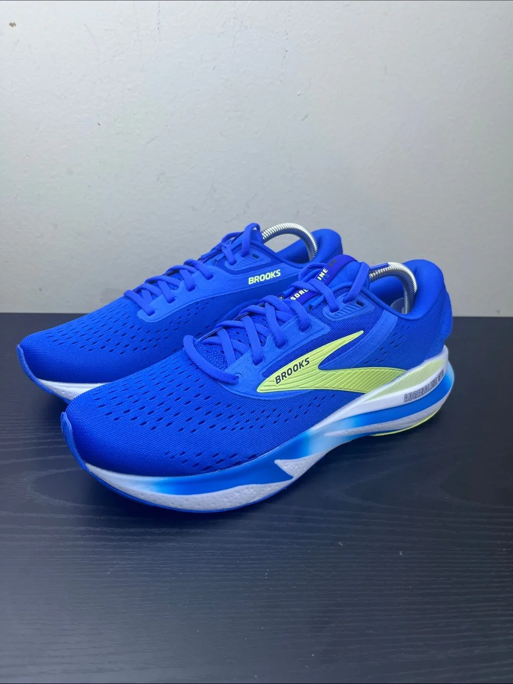 Brooks run walk